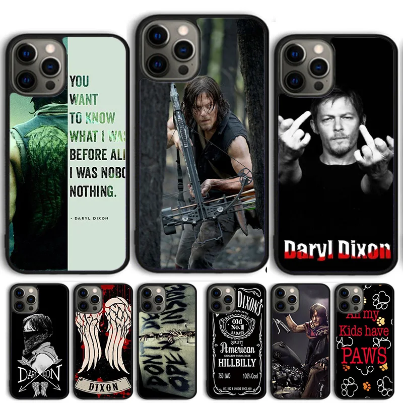 The Walking Dead Da…