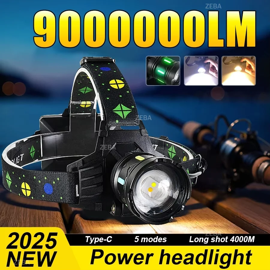 9000000lm-powerful-headlamp-super-bright-led-head-flashlights-rechargeable-headlights-use-18650-battery-head-lantern-for-fishing