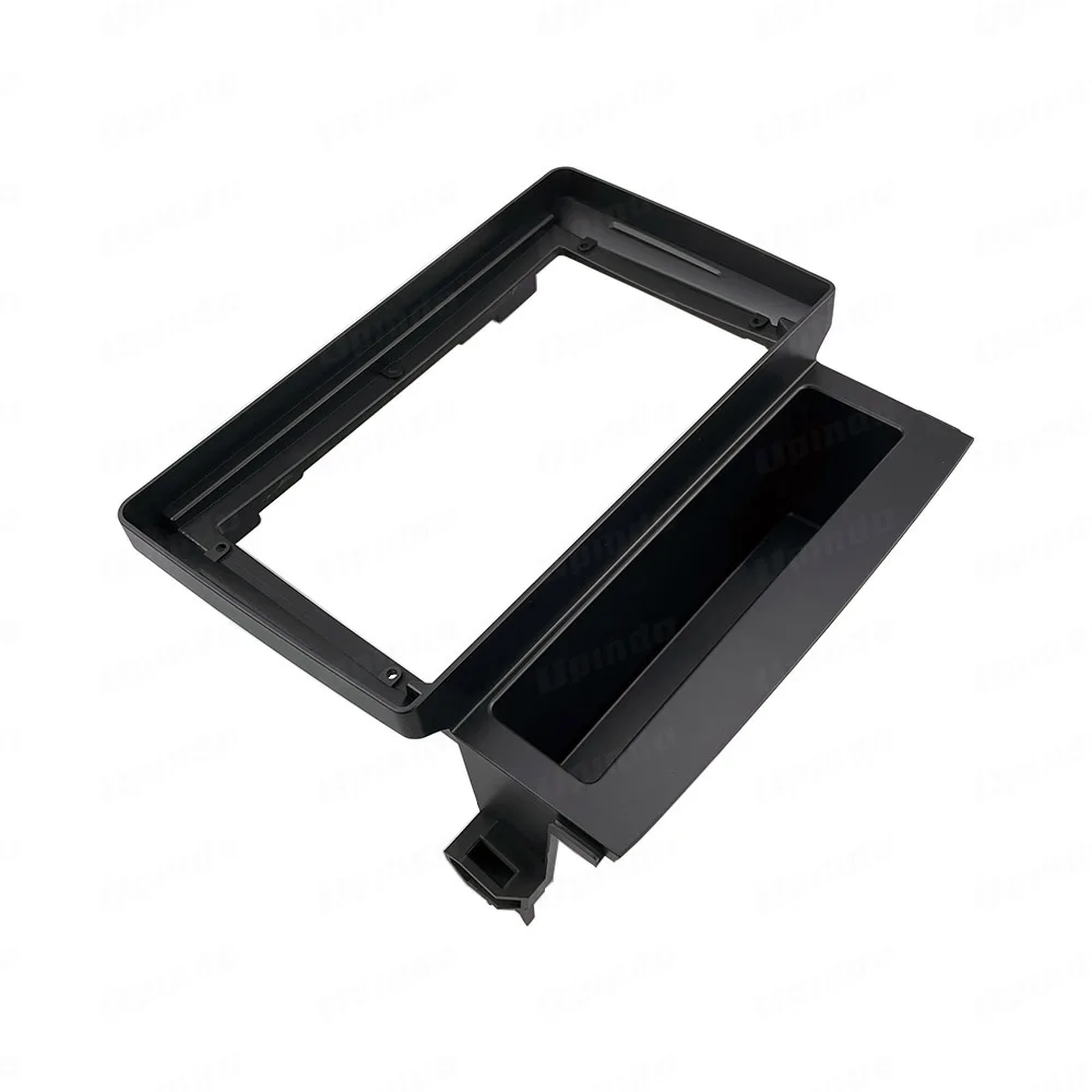 

9" Android Radio Fascia Frame Panel for Subaru Impreza Forester 2017-2020 2 DIN Car Stereo Hend Unit Dashboard Mount Kit