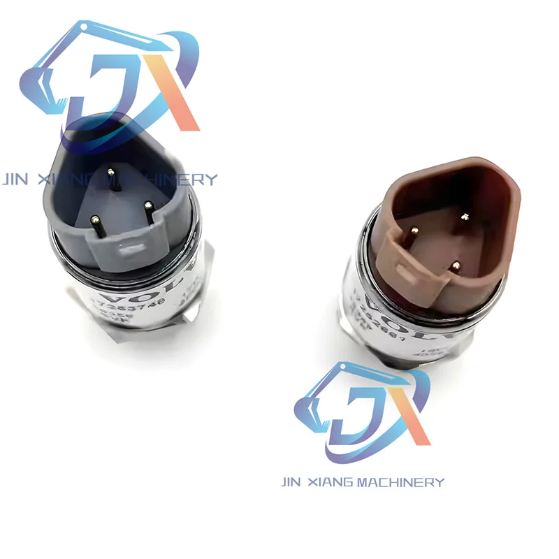 

STAR ZEBRA 17252661 VOE17252661 Датчик давления для EC140 EC160 EC210 EC240 EC290 EC330 EC360 EC460 B BLC