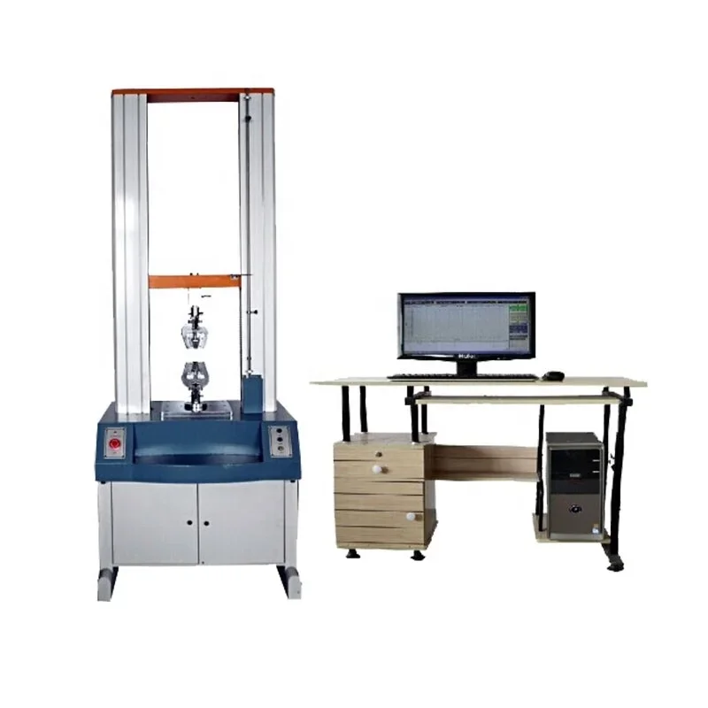 0-20KN  Tensile Testing Machine Compression Tester Bend Test  Price