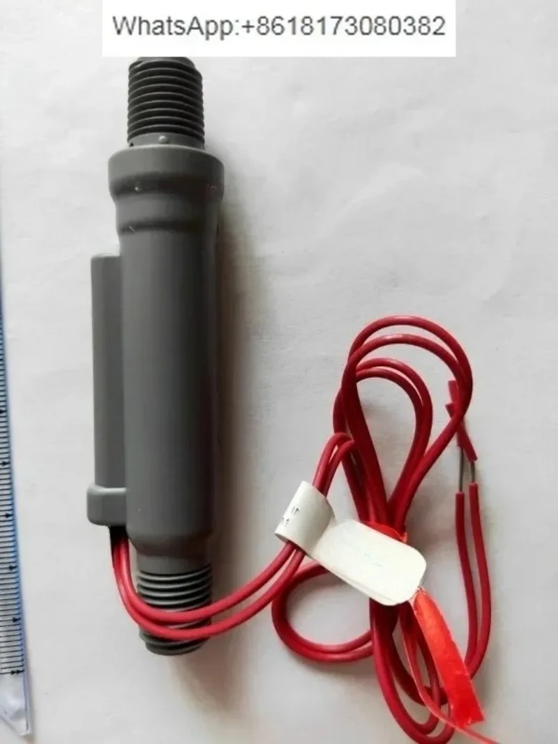 

High Performance Flow Switch FS-3 165840 for Fluid Control Systems