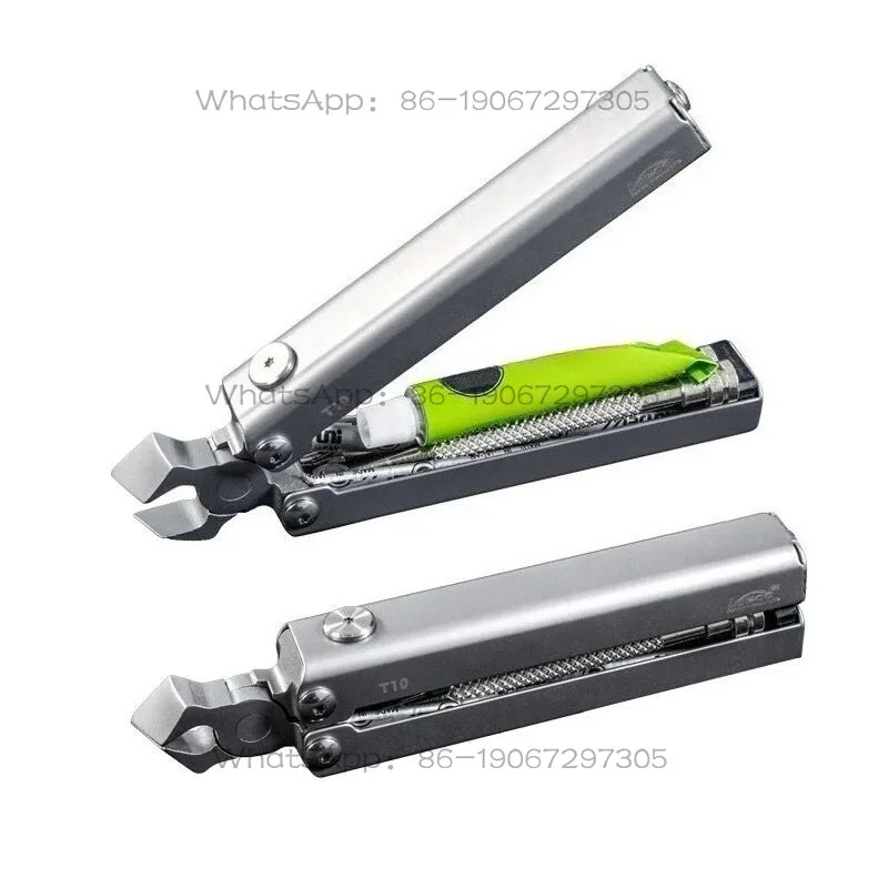 Suitable for Motorcycle Equipment Tire Repair Tool T10 Combination