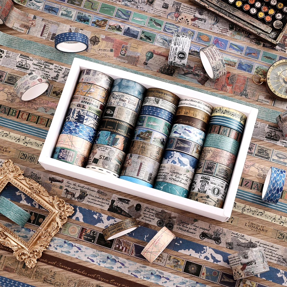 #12 Compare Office Tape Before You Buy