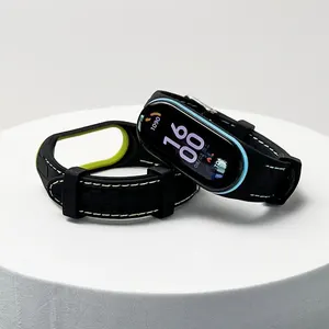 8 Main Sales Bracelet Mi Band 4 - №8