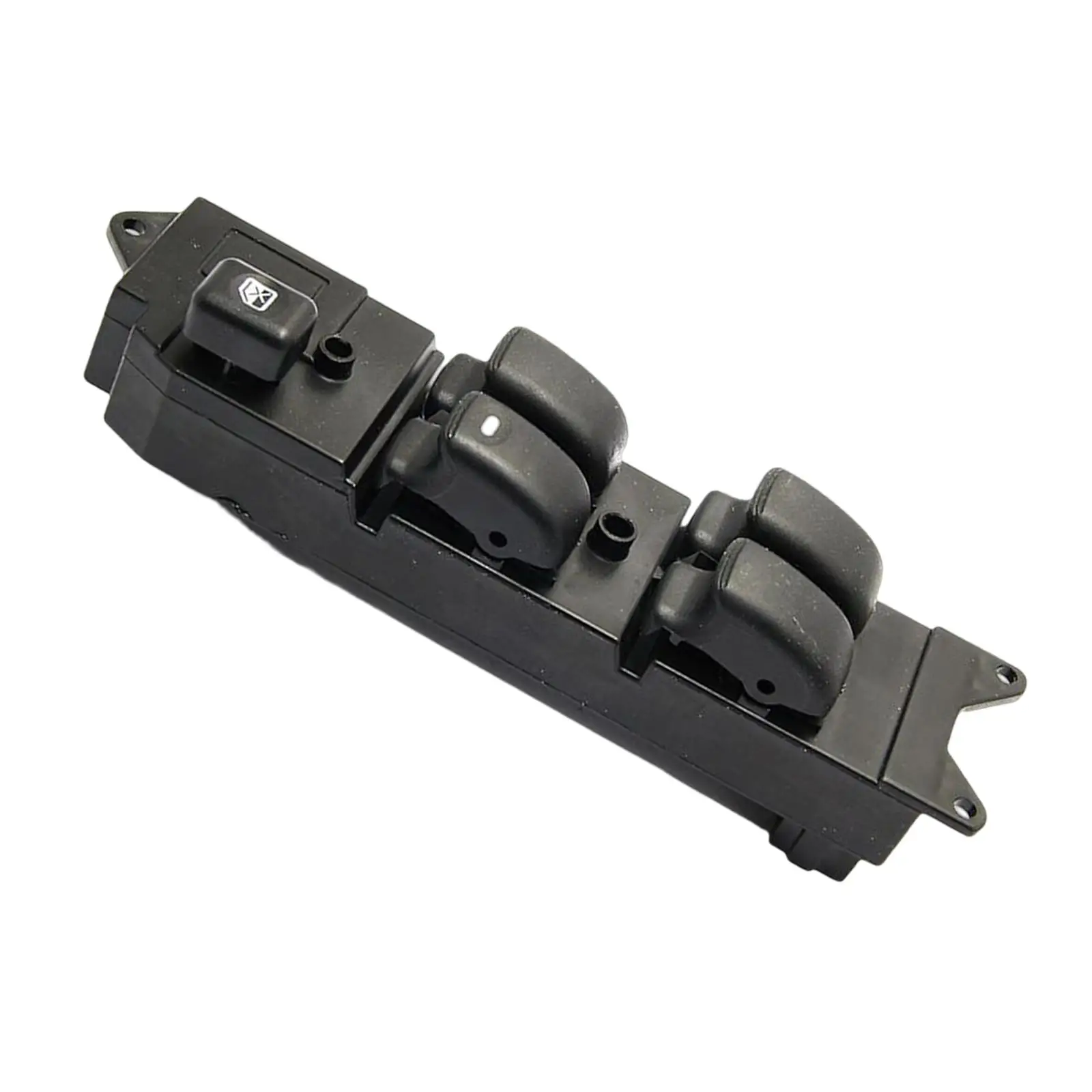 Window Button MR194826 Power Window Switch Car Window Adjust Electronic Plastic for Lancer Pajero Repair Component