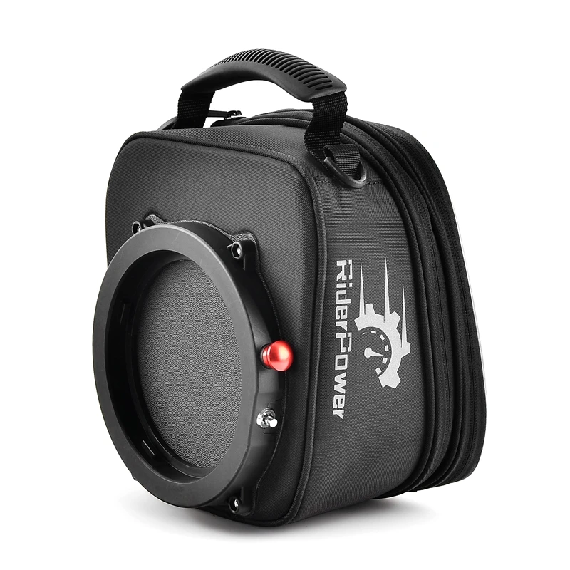 Для CFMOTO 800MT 800 MT мотоциклетная сумка с быстрой фиксацией топливного бака, противоугонная водонепроницаемая навигационная сумка для мобильного телефона, аксессуары