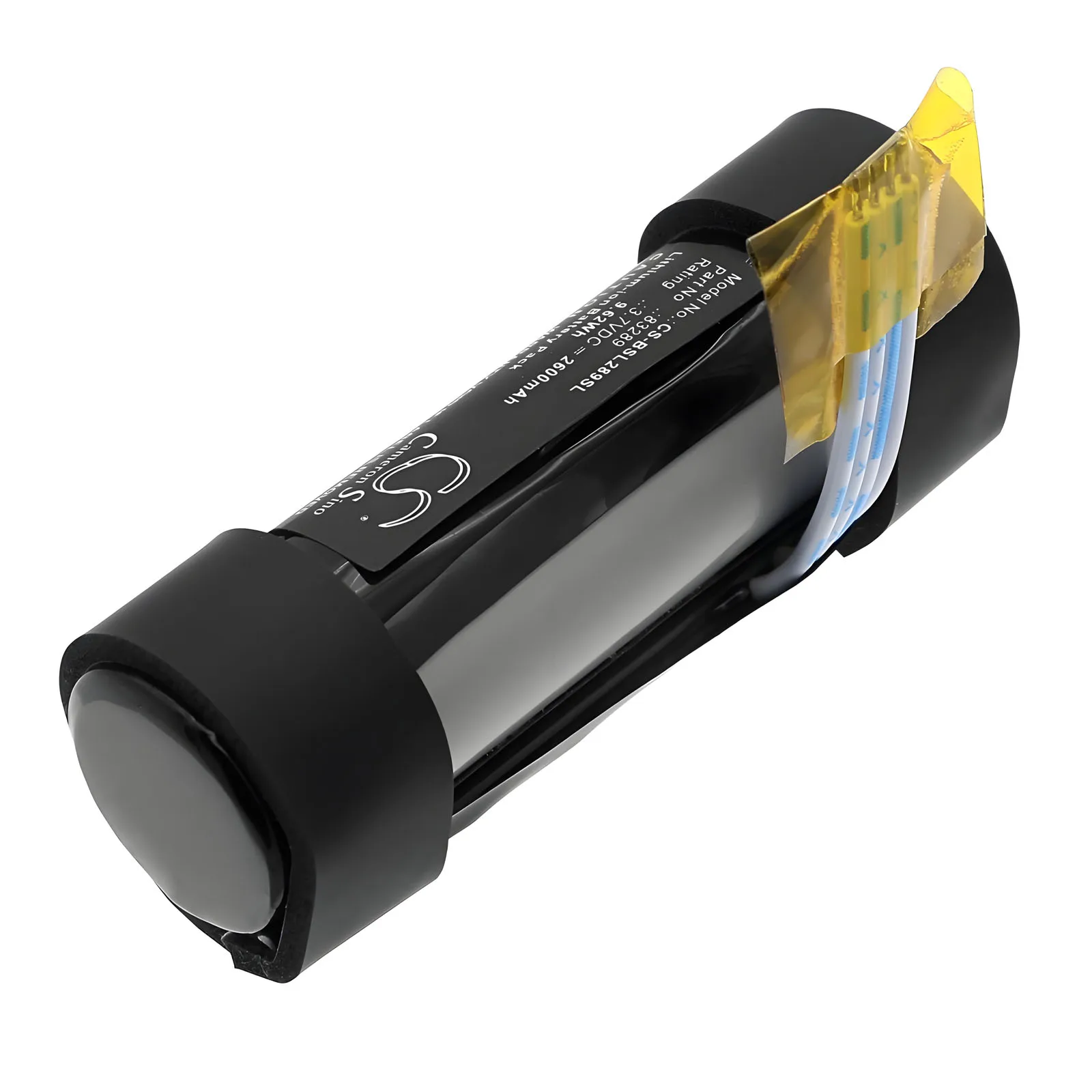 

Battery for SoundLink Flex PN: 83289 2600mAh / 9.62Wh