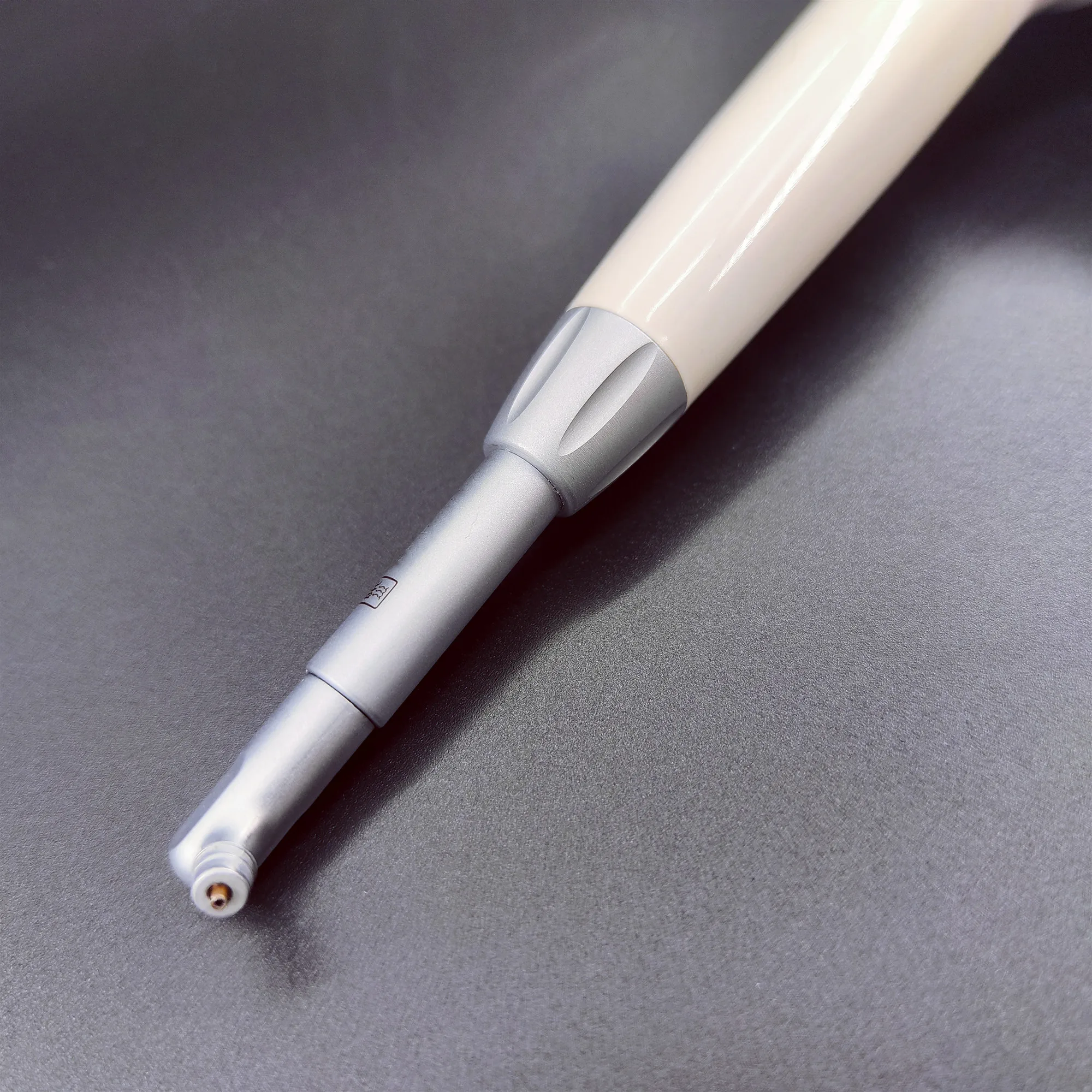 Dental air Prophy  Alumina Sandlasting Daul Purpose air Polisher Supragingival & Subgingival Teeth Polishing