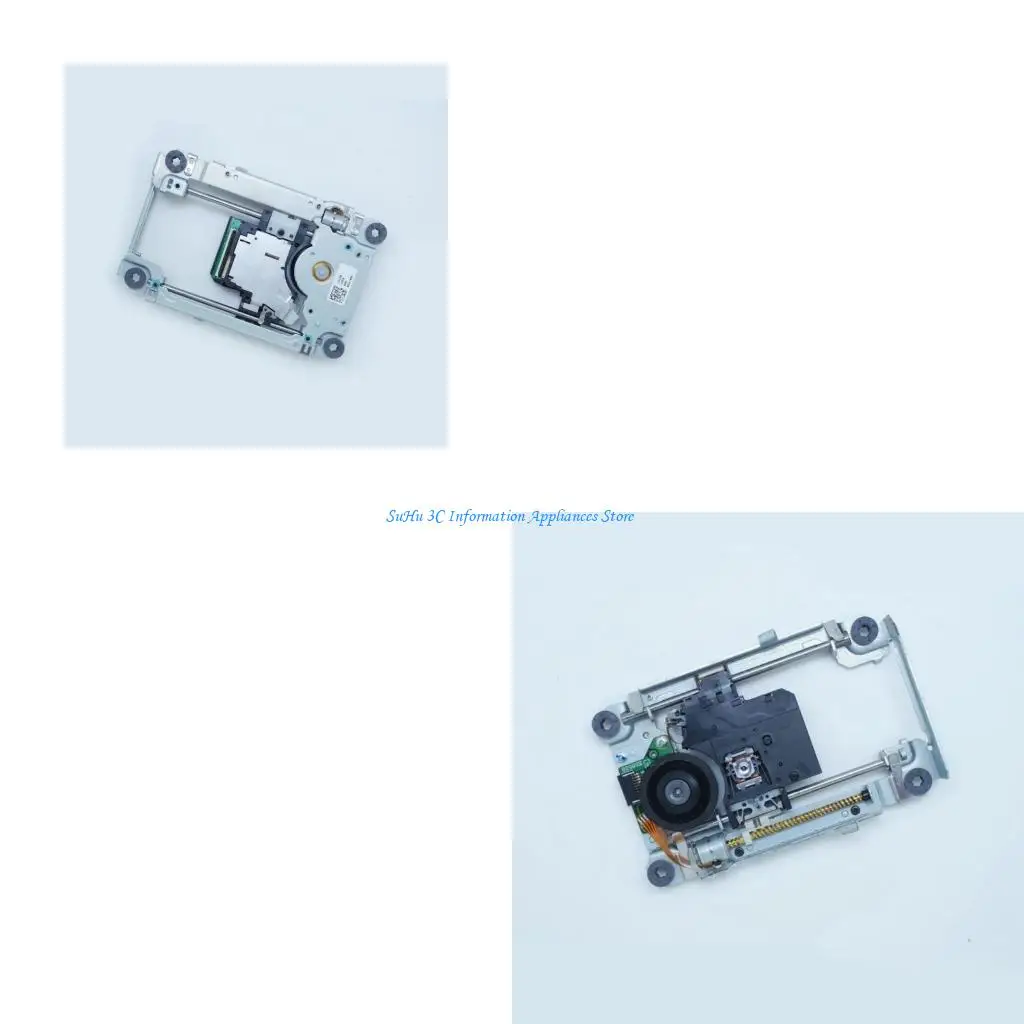 وحدة عدسة وحدة التحكم مع تعزيز شرائح لمشاهدة KEM-490AAA