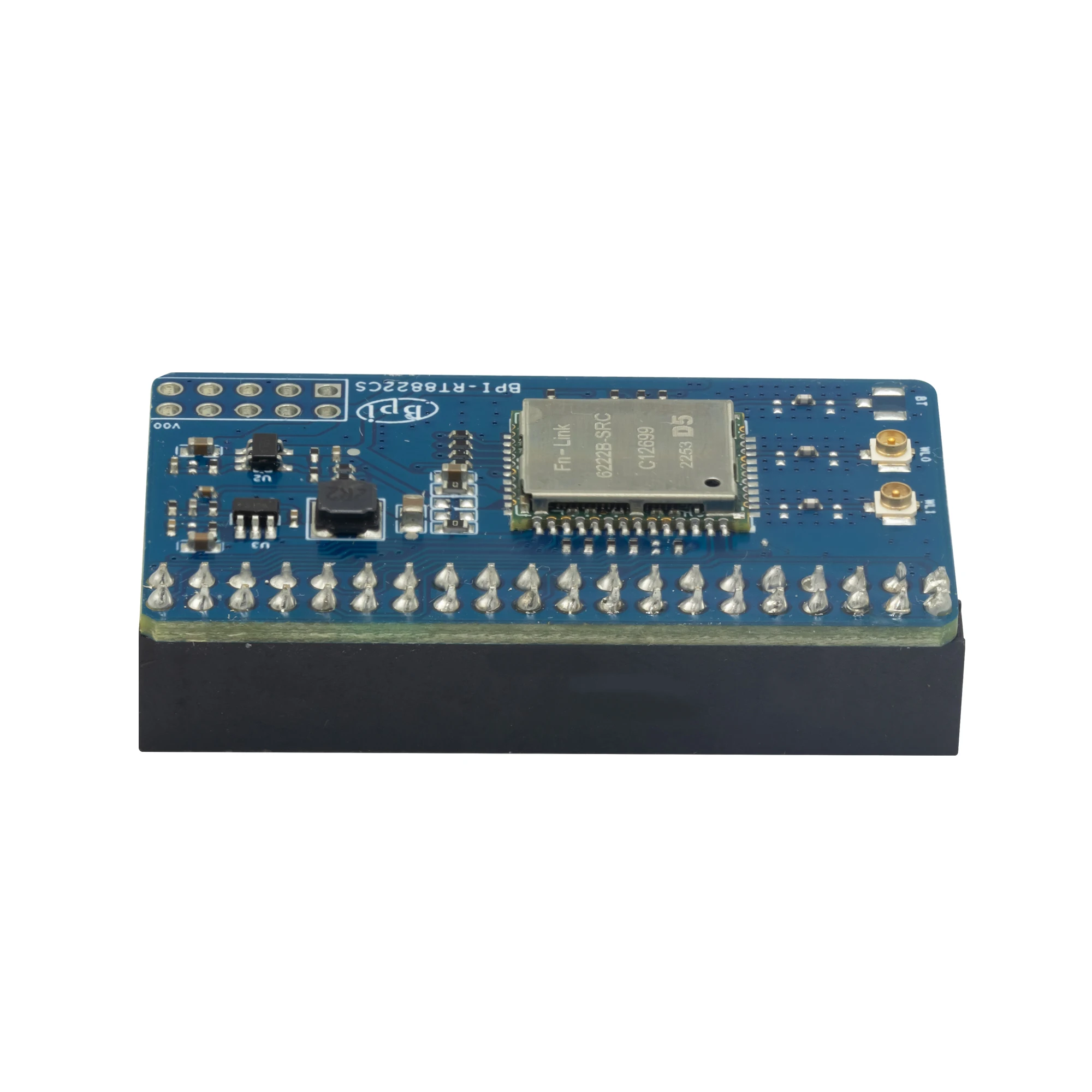 Accessoires voor de Banana Pi - Banana Pi Bpi-M5 recensie en prijs