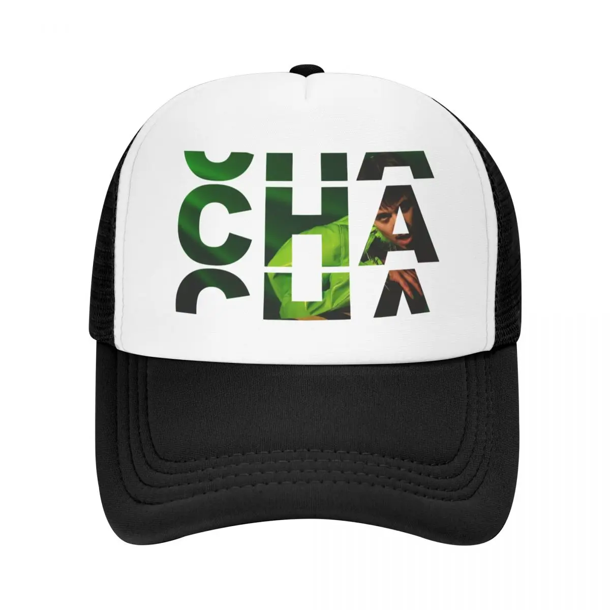 

Kaarija Cha, Финляндия, Евровидение 2023, бейсболка, роскошные кепки Icon, новая шляпа Rave, мужская и женская