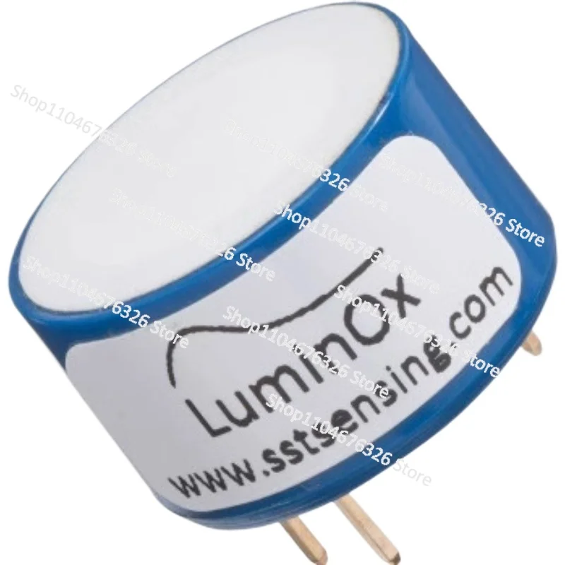 LOX-02 Fluorescent … - image