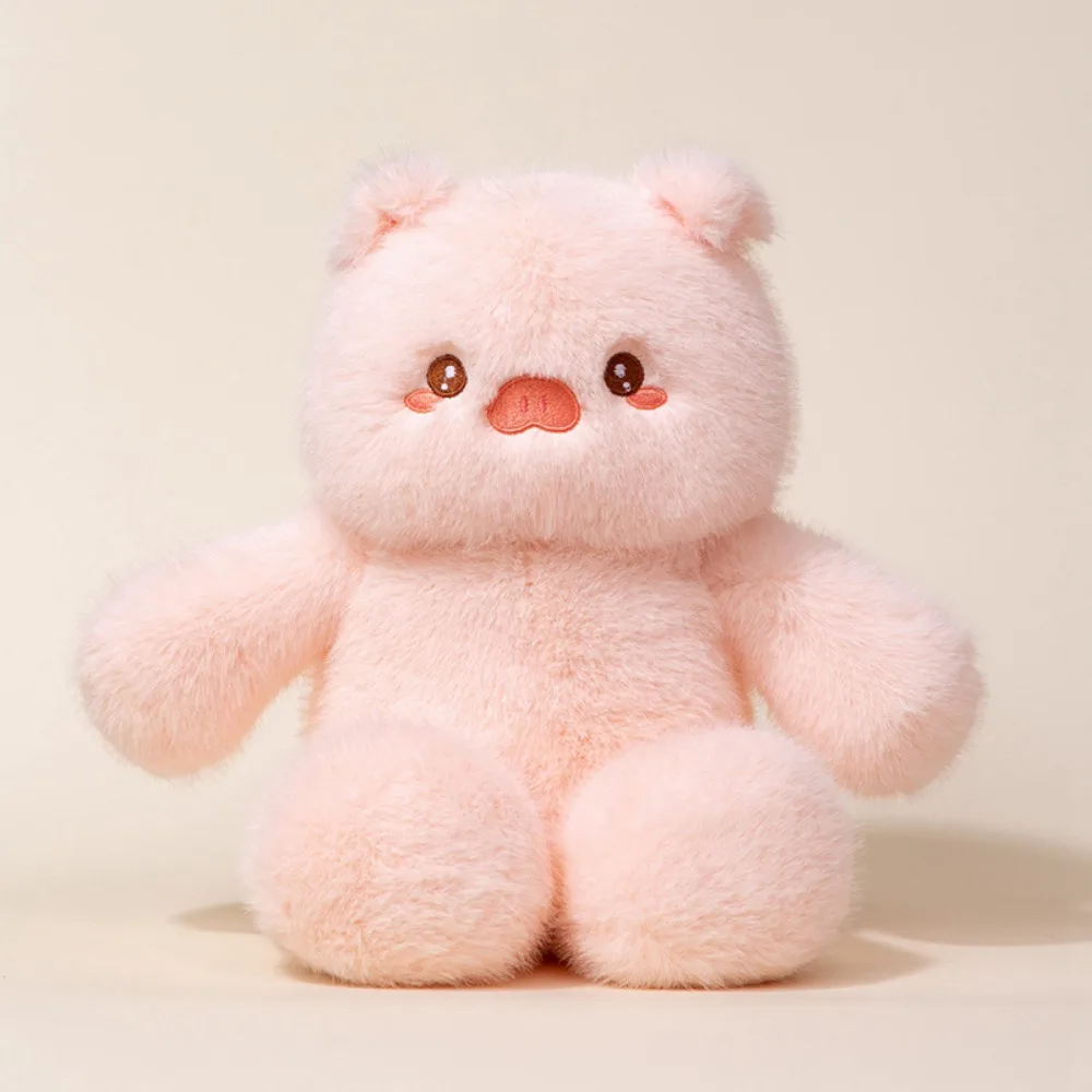 

Running Animals Running Bear Plush Toys Elephant Soft Pillow Animals Plush Toy Cartoon Comfortable Rabbit Stuffed Toy