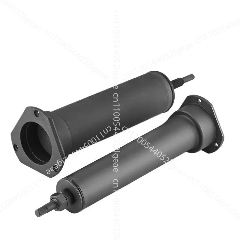 

Numerical control hydraulic three jaw chuck adjustable positioner lathe chuck limiter