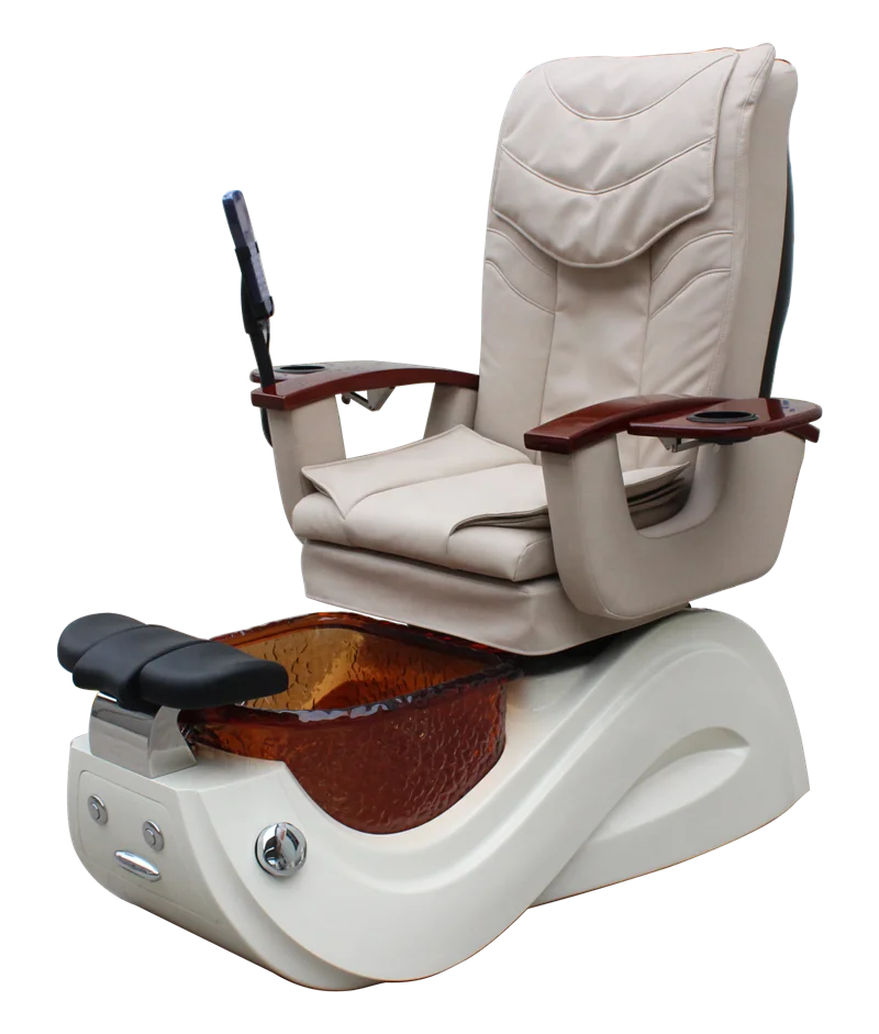 

Foot Spa Massage Pedicure Chair