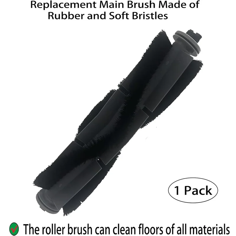 AD24 Ersatzteile für Airrobo T20 / T20+ Roboter-Staubsauger Ersatzzubehör