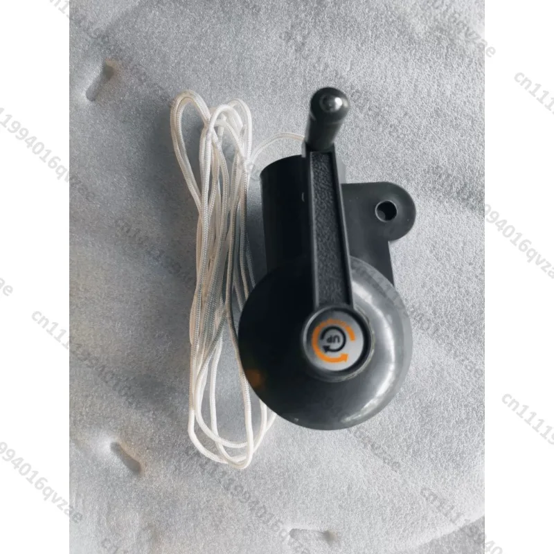 Outdoor Leisure Umbrella Parts Umbrella Bone Rocker