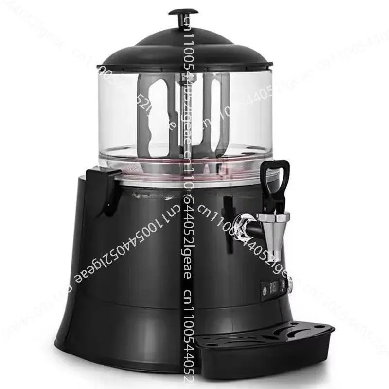 Mini Chocolate Melting Machine and Mini Fusing Pan, Suitable for Home Chocolate Making Business