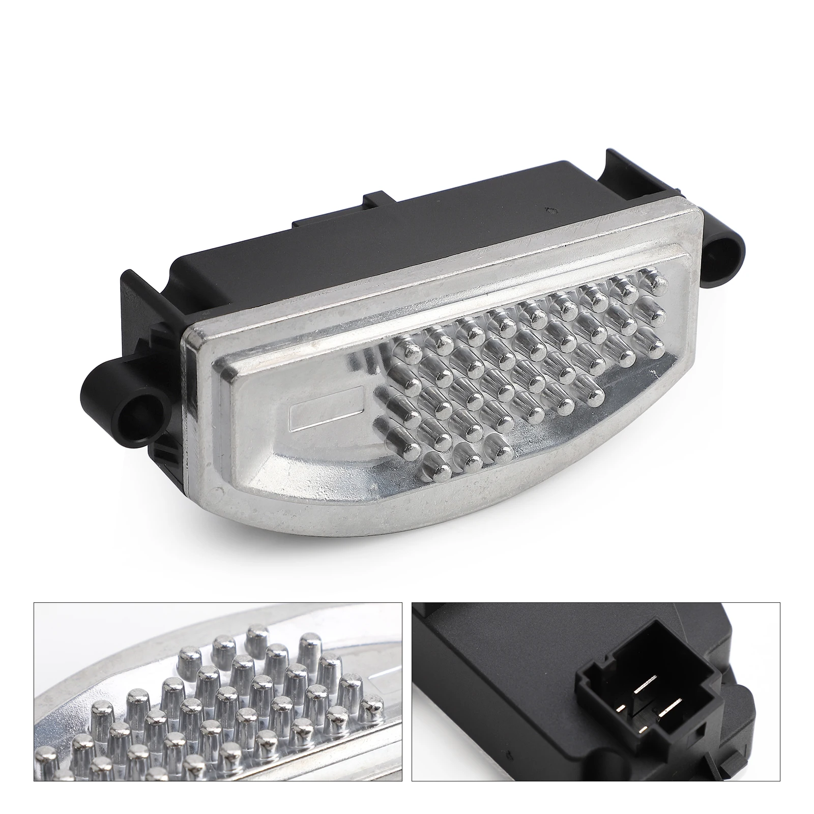 

New AC Heater Fan Blower Motor Resistor Air Conditioning Regulator For Golf 7 MK7 A3 5QD907521 5QD 907 521 5Q0907521 5Q0 907 521