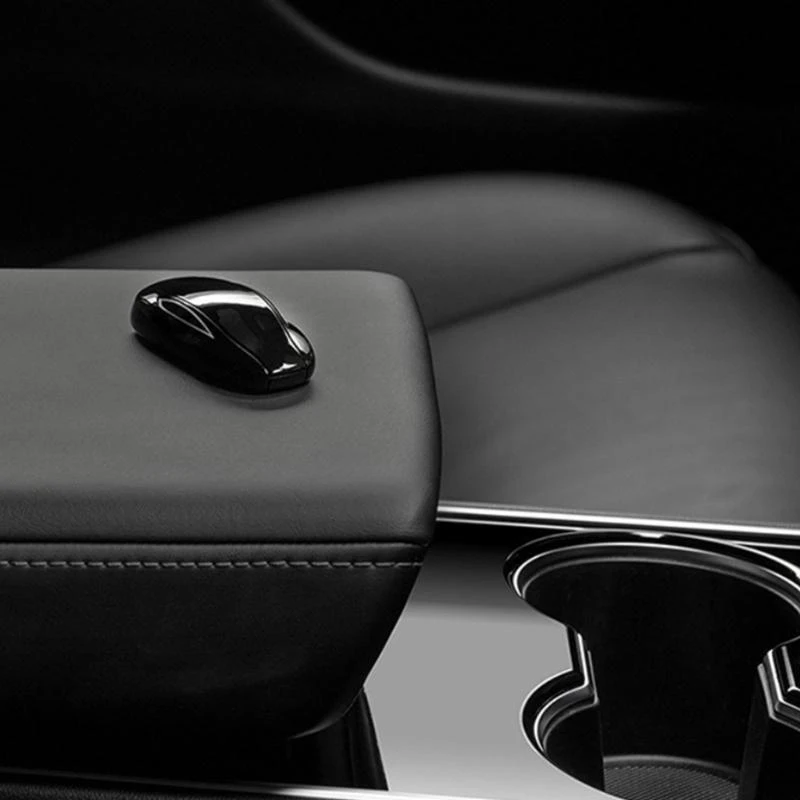 For Y Keyless Car Card Key-Card Sleeve Modification Replace Accessories