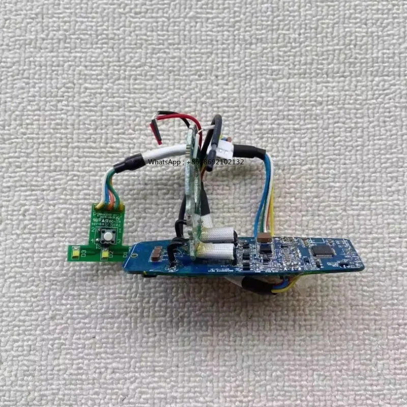 Original Circuit Board Circuit Board for Milwaukee M18CIW12 2655B Power Tool Parts