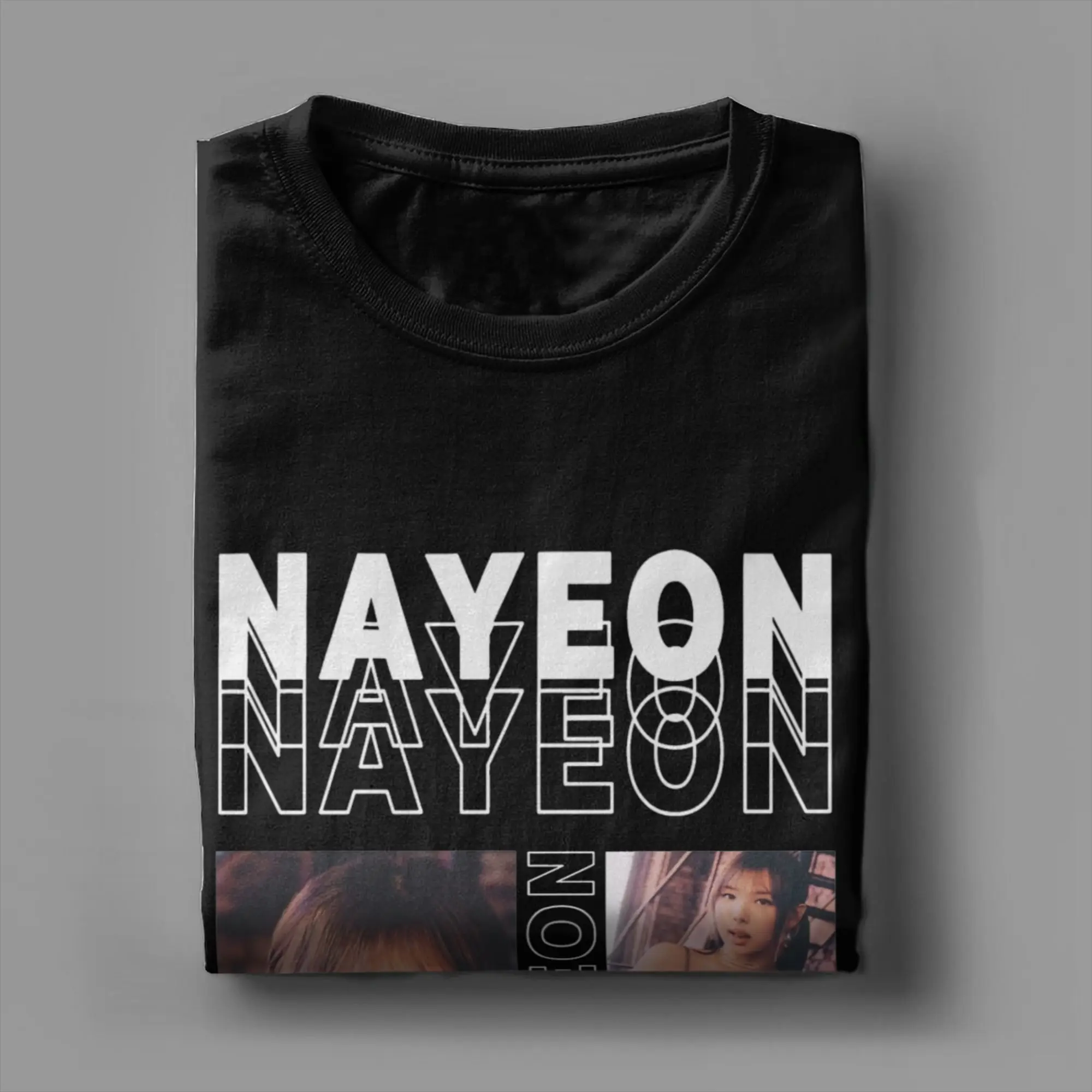TWICE THIS IS FOR popup Tシャツ BLACK M ナヨン T-SHIRT〈BLACK〉【L】/ NAYEON / TWICE『THIS IS FOR』 – JYP JAPAN