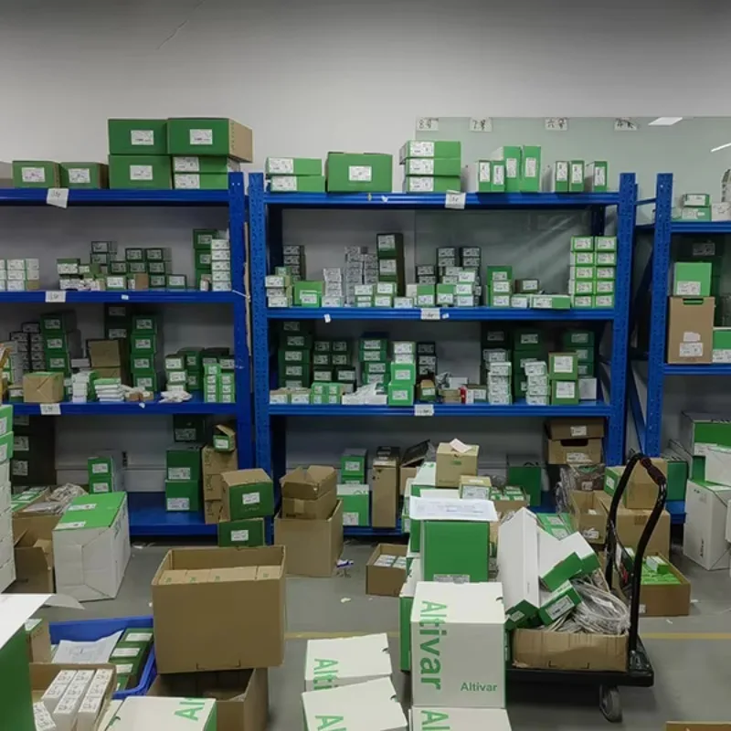 العلامة التجارية الجديدة ثلاث مراحل التحكم لينة بداية PSTX470-600-70 Softstarter 470 a 208... 600 V AC