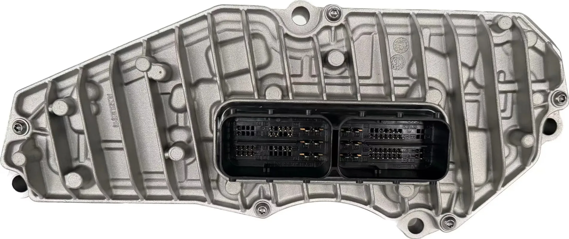 WWT DPS6 for Renault TCU Reman A2C30743000 6-speed Dual Clutch Dry Transmission Control Unit Gearbox Parts TCM for Automatic