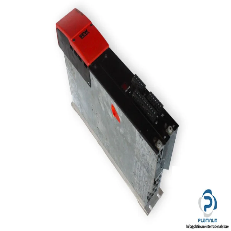Новый Оригинальный Готовый к работе сервопривод MOVIDYN MA 5015 FD 00_ MOVIDYN MA5015FD00 ПЛК