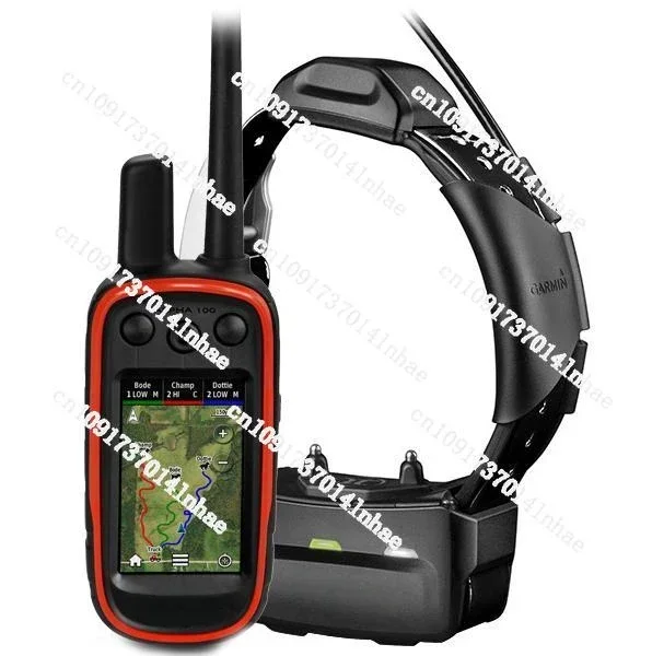 Great Quality GPS Positioning Gar-min Alpha 100 Alpha TT15 Collar