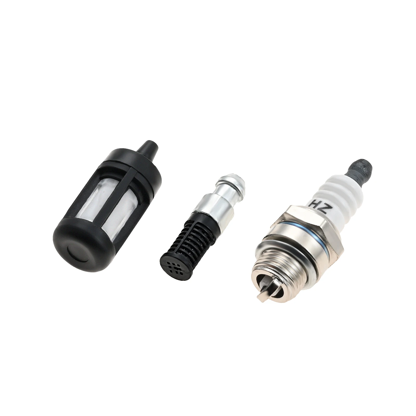 Комплект карбюратора для Stihl 024 026 MS240 MS260 Tillotson HU-136A HS-136A для бензопил Walbro WT-194 Замена для Stihl 11211200611
