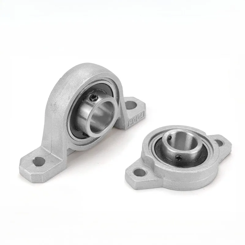 Zinc alloy seat bearing vertical diamond shaped KP KFL08 000 001 002 003 004 005 006