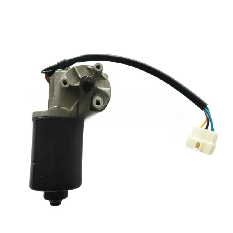 Automotive parts supply: Wireless DC wiper motor, passenger car, agricultural vehicle, electric four-wheel wiper motor