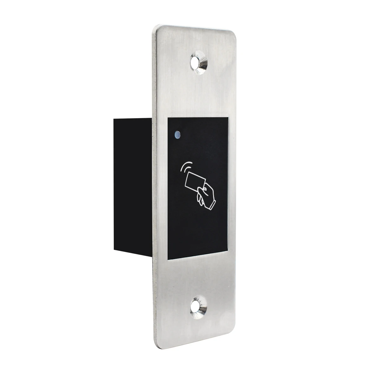 IP66 مقاوم للماء 125 كيلو هرتز معرف EM4100 نظام التحكم في الوصول إلى باب بطاقة RFID لحل المصعد