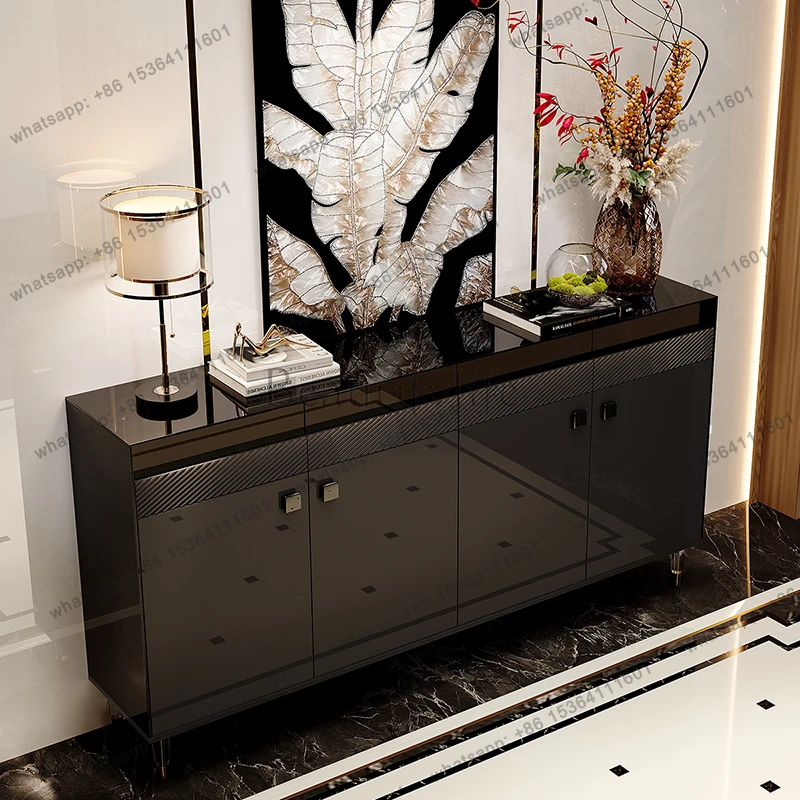 Craft Perfume Living Room Cabinets Shoe House Container Librero Living Room Cabinets Storage Display Gabinete Trendy Furniture