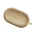 Without Ears