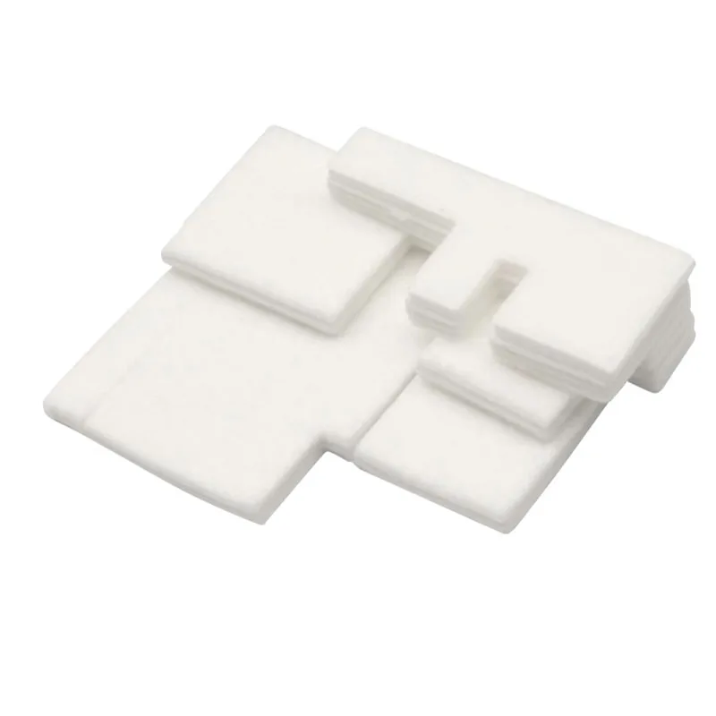 

10PC High Quality G3000 Waste Ink Pad for Canon G3000 G4800 G1800 G1810 G2800 G4810 G3810 G3000 G2800 G4010 3800 G2000 2810