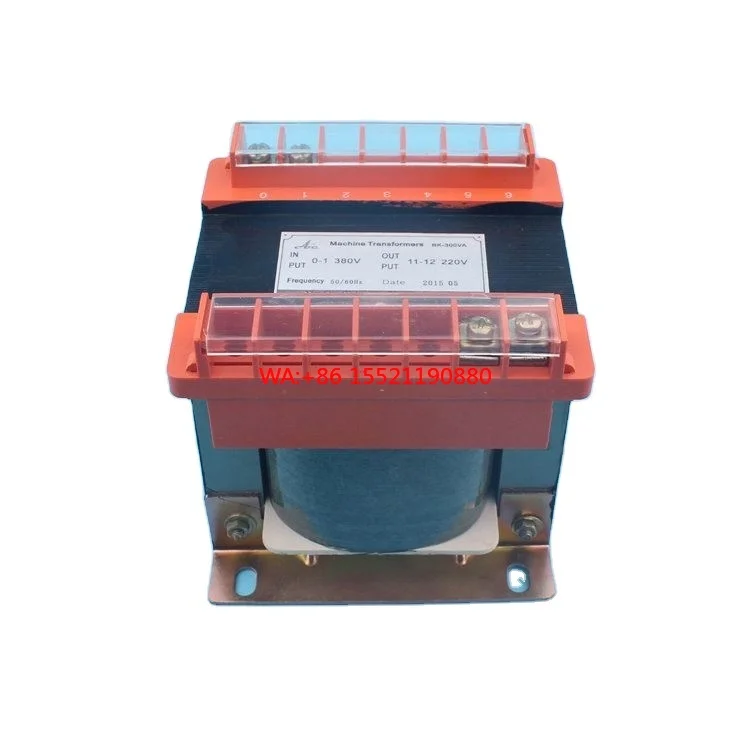 Transformer/isolation Transformer Best Price Step Down Transformer 380v to 220v 3 Phase/220v to 380v Step up