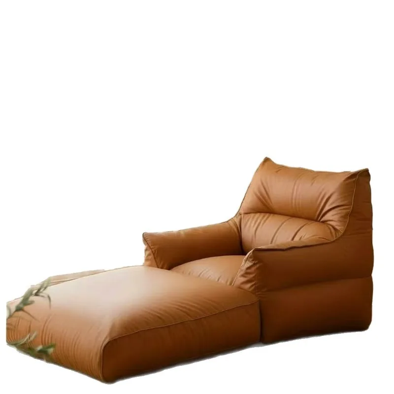 

Sofa folding devil sofa, single living room balcony seating reclining folding sofa sofa