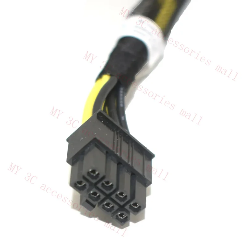 Cable de fuente de alimentación para Dell Precision Workstation, 43FF0, 043FF0, R3930, GPU
