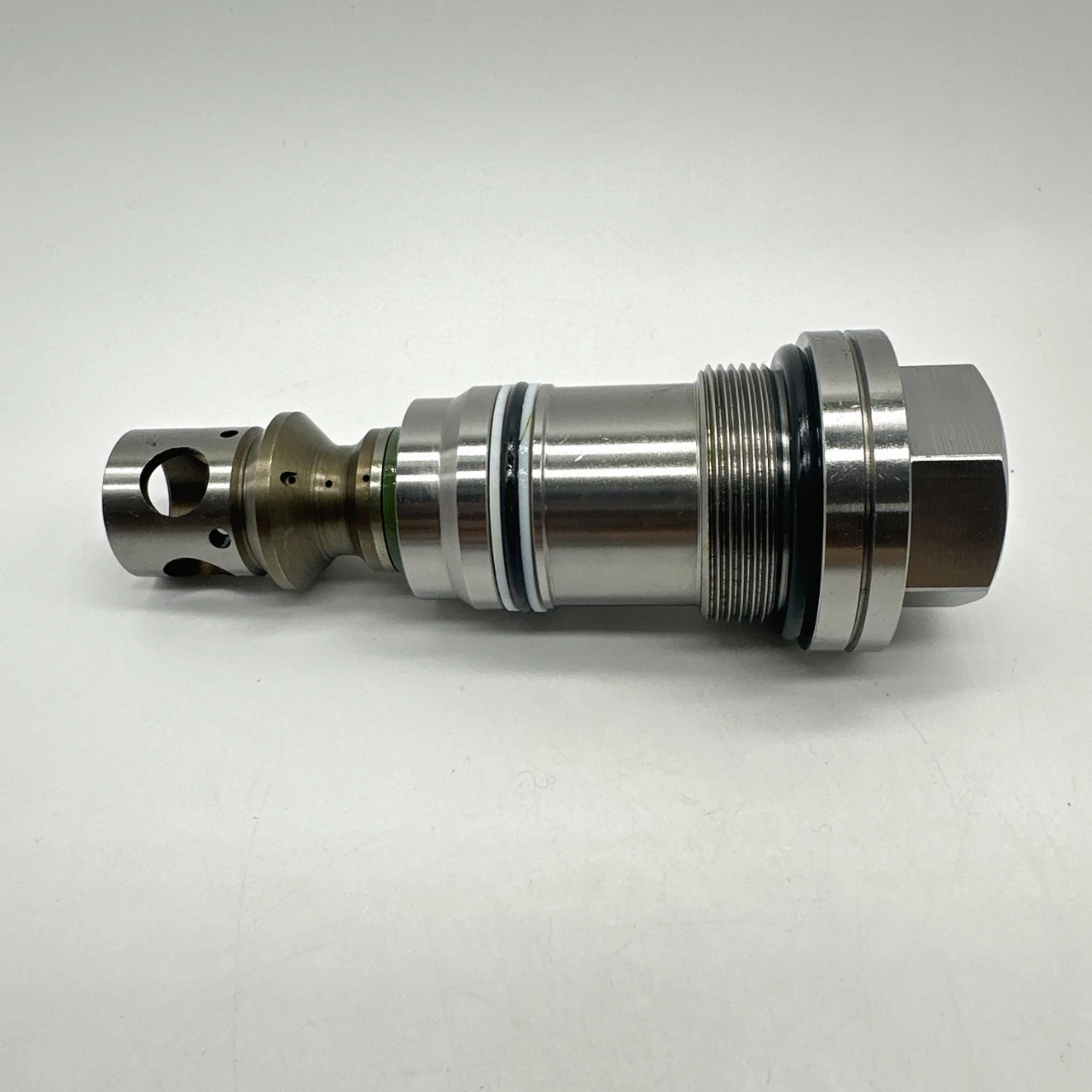 

PC pressure compensation valve (with check valve) 723-46-43200