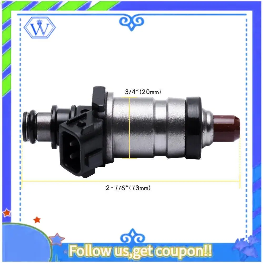 M46K-Car Fuel Injec… - image