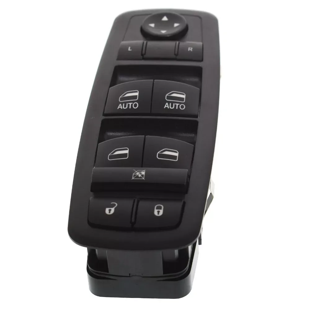 Left Side Electric Power Window Switch 68289802AB 68184802AA 68184802AB 68184802AC For 2014-2015