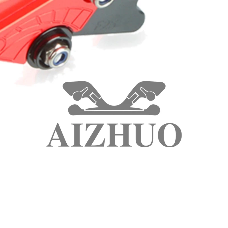 

Для HONDA CBR400 CBR 400 NC23 29 1986 1987-1994 ручки руля мотоцикла ручка короткие тормозные рычаги сцепления аксессуары