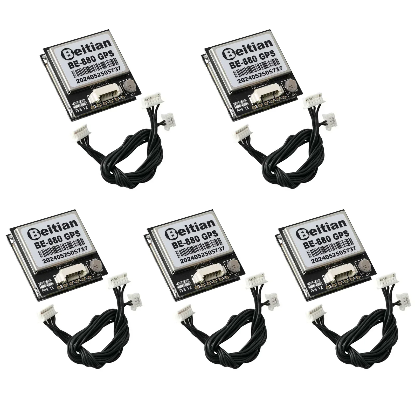 Variant: 5 PCS