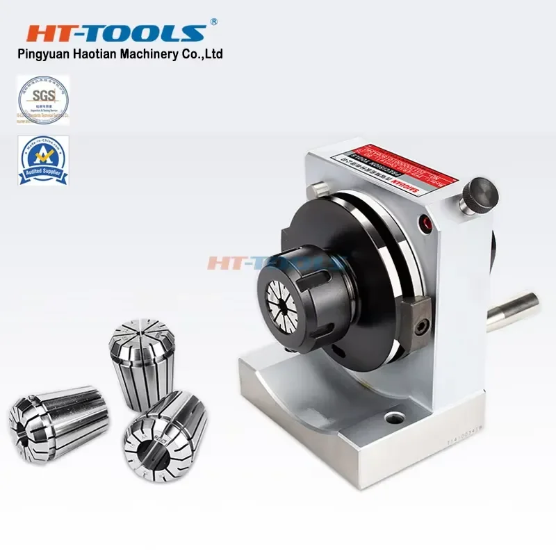 High Precision ER32 COLLET PUNCH FORMER ONE WAY and PUNCH FORMER TWO-WAY