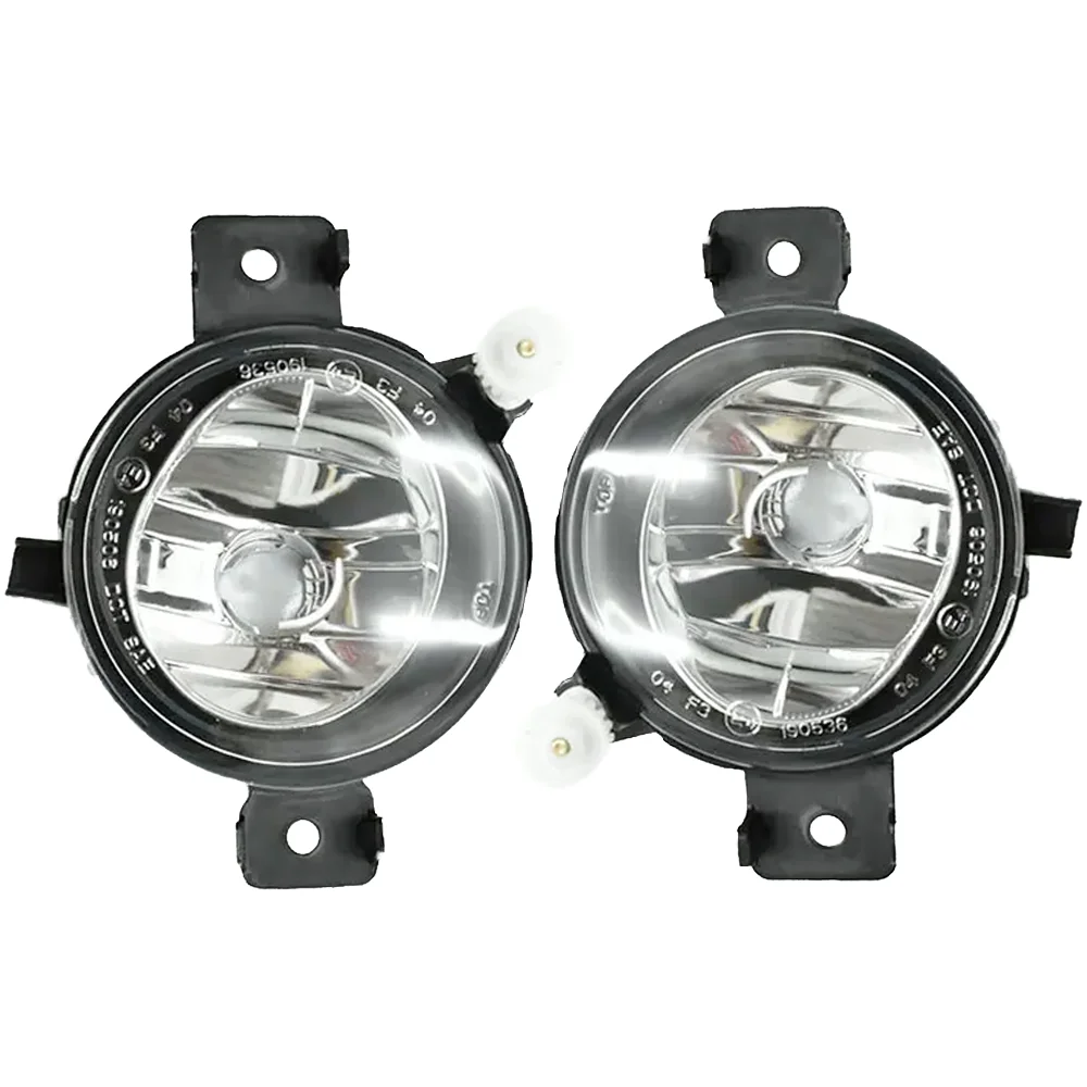 

Fog Light For BMW X5 E70 LCI 2010 2011 2012 2013 2014 Front Bumper Fog Light With Bulbs 63177237433 63177237434