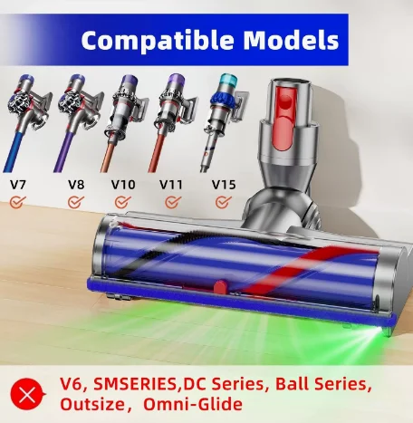 Thumbnail 4 - #9 Best Cordless Vacuum Cleaners to Buy In 2026