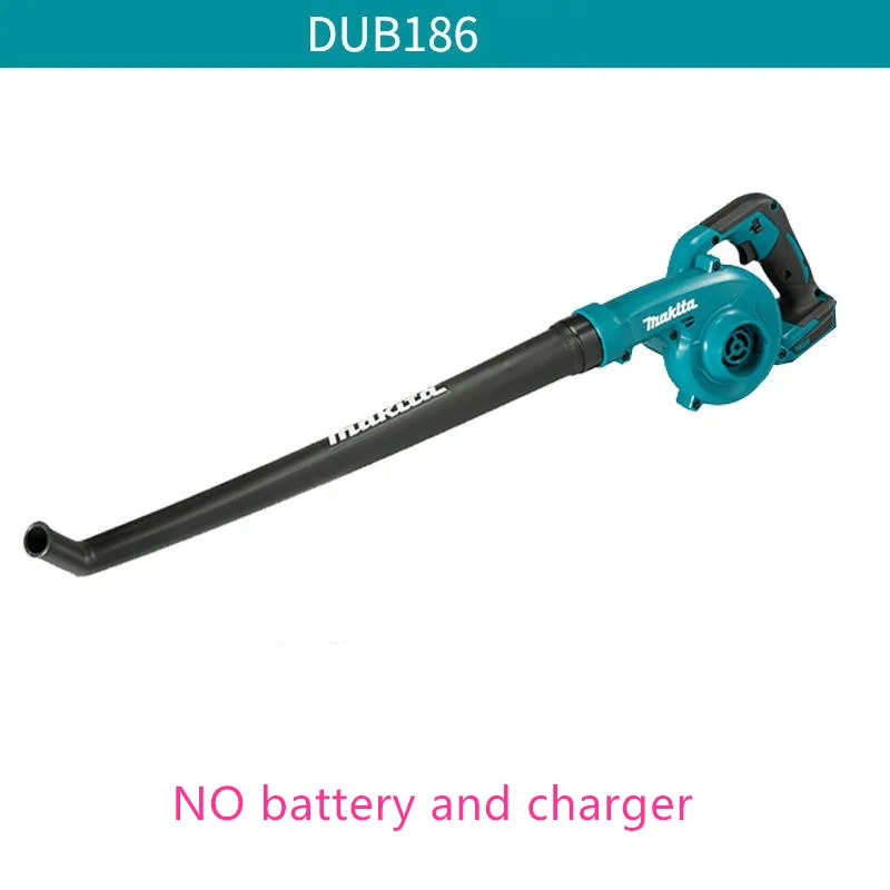 Makita DUB186 DUB186Z Cordless Blower 18V tool DUB185Z DUB185 Body only replace to DUB182Z DUB182